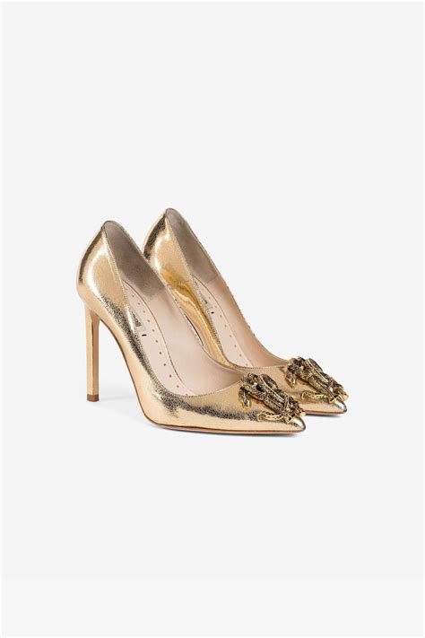 cavalli shoes women